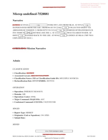 dow-uap-d12-mission-report-iraq-may-2022.pdf preview