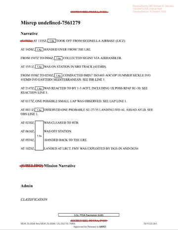 dow-uap-d14-mission-report-iraq-may-2022.pdf preview
