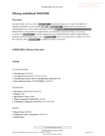 dow-uap-d28-mission-report-east-china-sea-2024.pdf preview