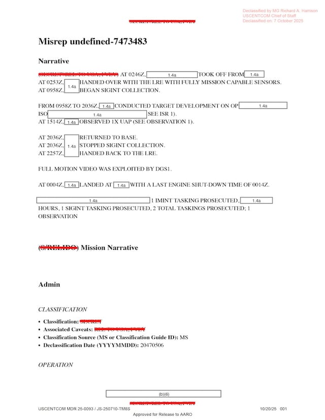 dow-uap-d10-mission-report-middle-east-may-2022.pdf preview