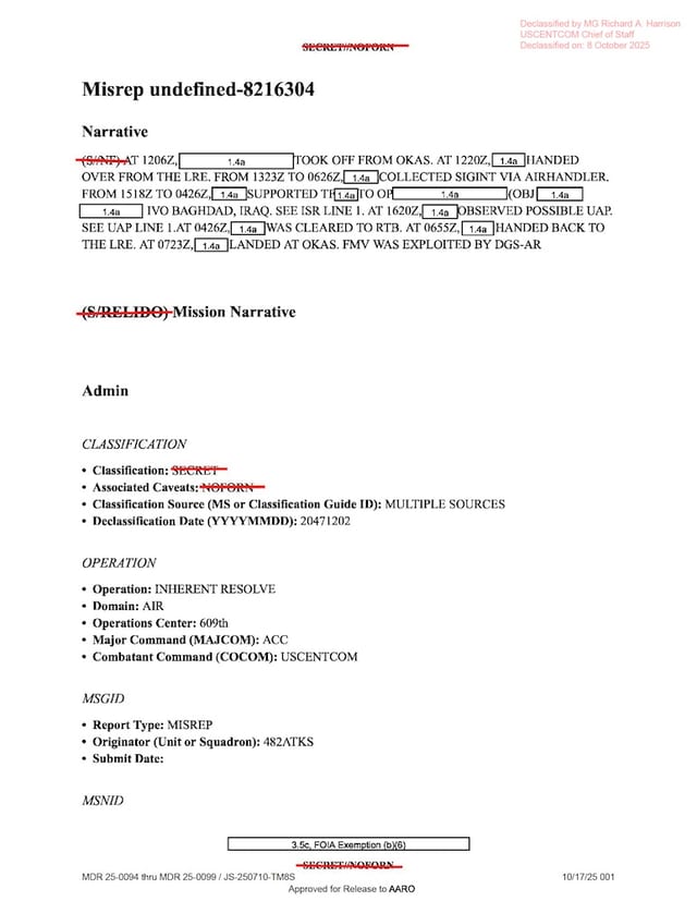 dow-uap-d18-mission-report-iraq-december-2022.pdf preview