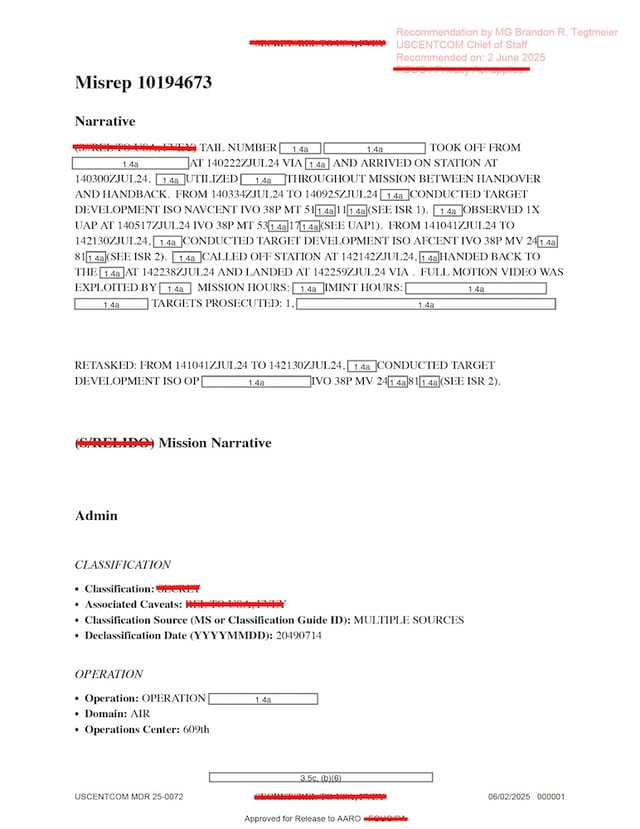 dow-uap-d75-mission-report-gulf-of-aden-july-2024.pdf preview