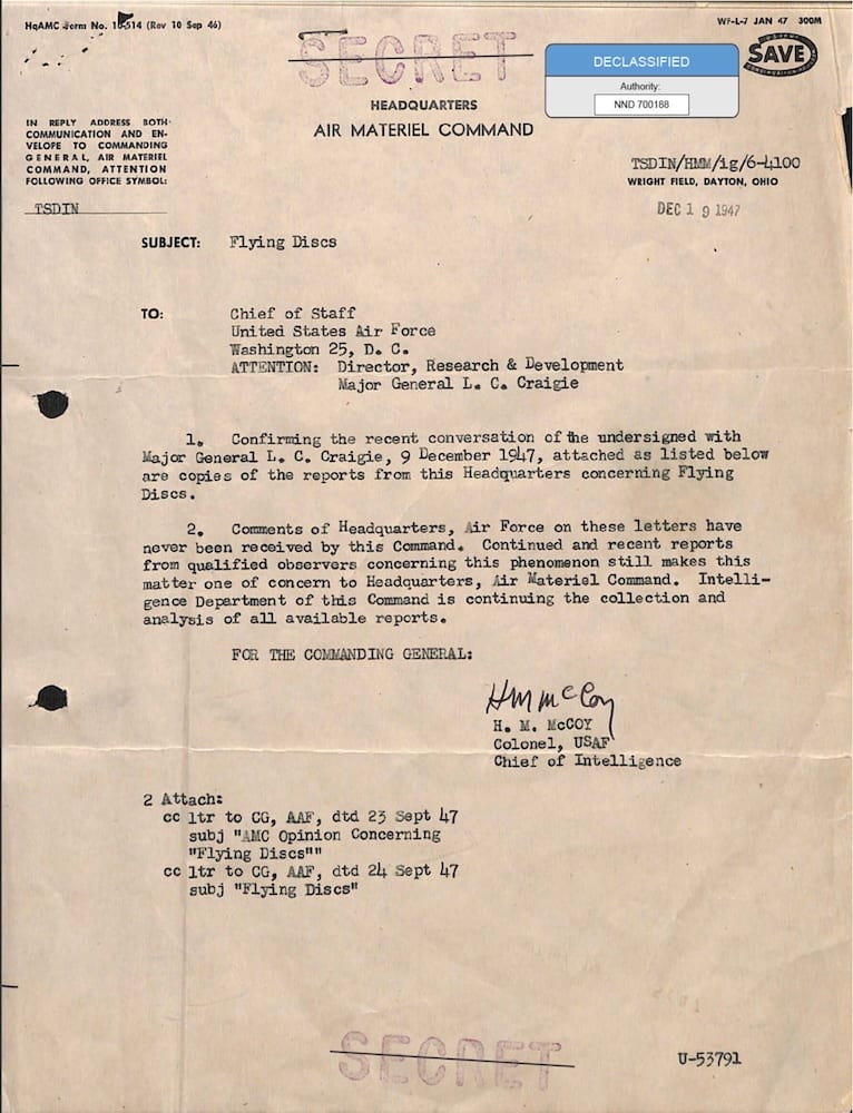 General 1946-1948 source document preview