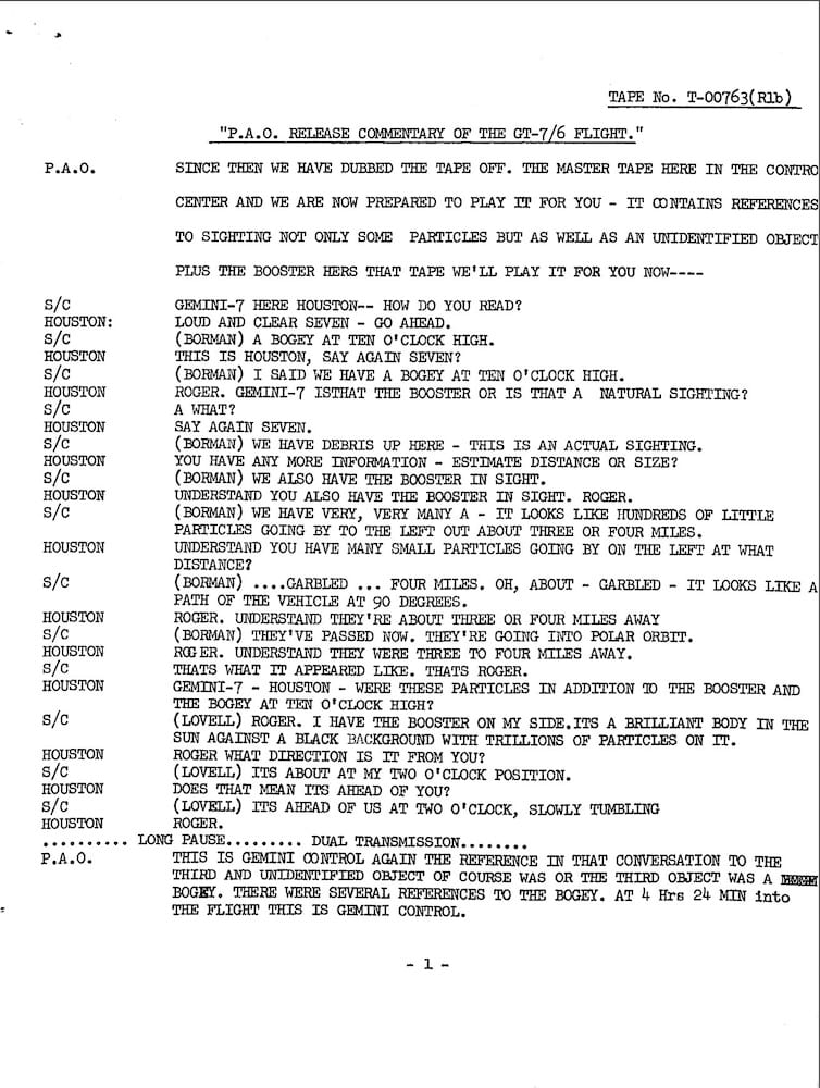 Defense / transcripts historical material source document preview
