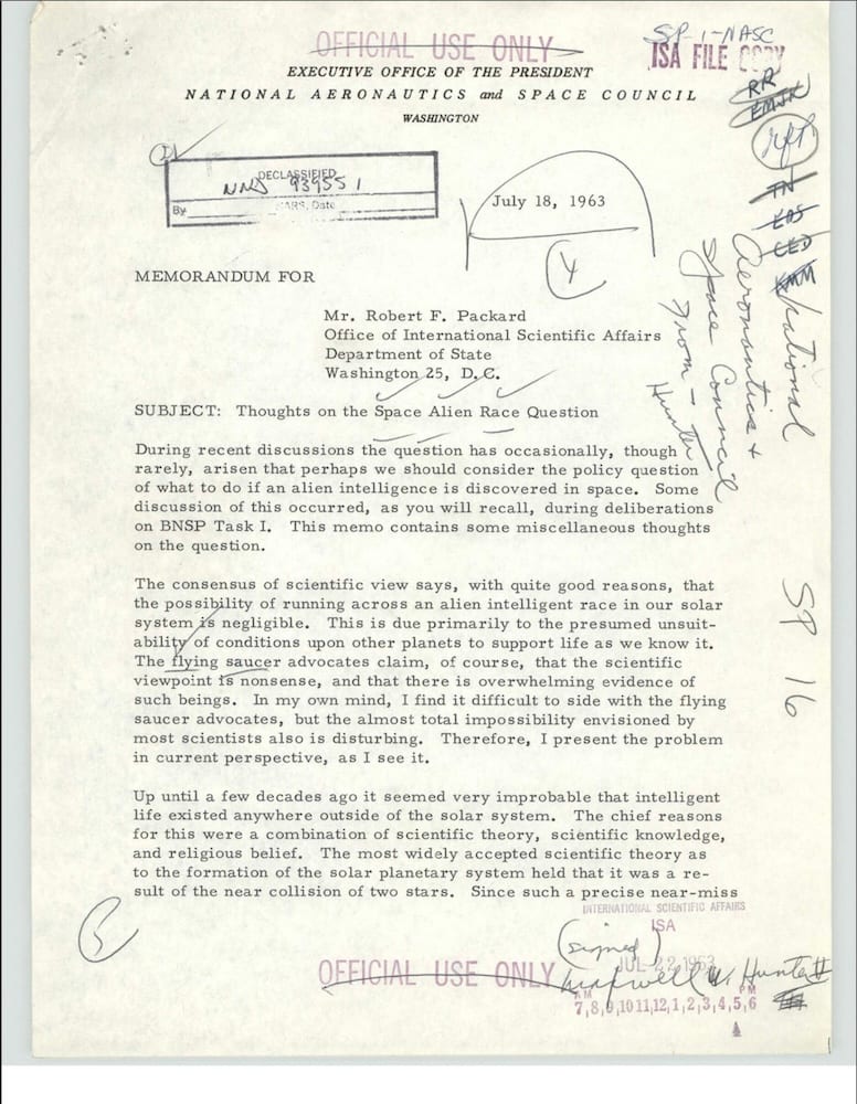 SP 16, 1963-07-18 source document preview