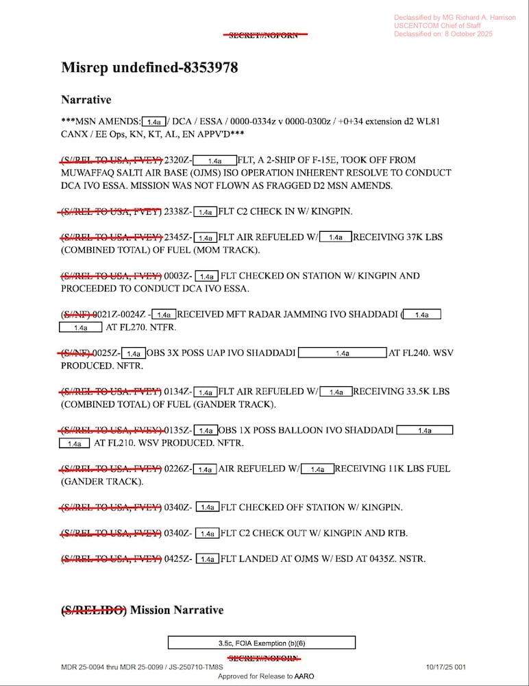 Syria / Pacific Time Zone, 2023 source document preview