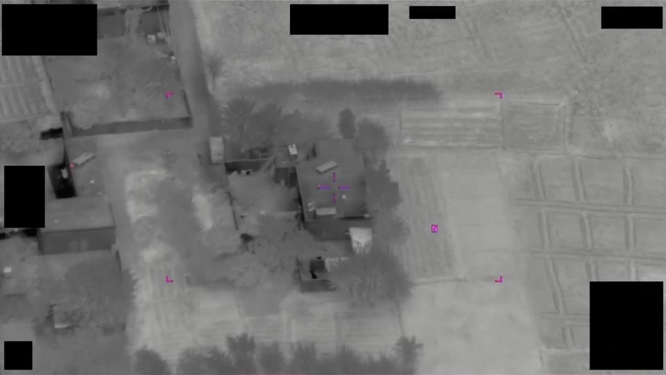Syria, 2024-10 video preview