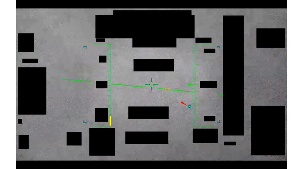 Middle East / Gulf series, 2020 video preview
